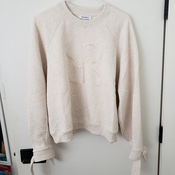 Rodebjer Zorina Sweater - Picture 4 of 6